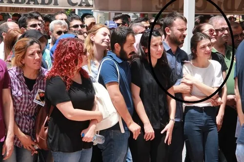 Şehit öğretmen Aybüke Yalçın'ın son sözleri - 1