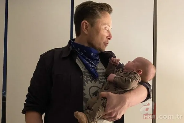 X Æ A-12 ne demek, ne anlama geliyor, nasıl okunur? Elon Musk oğlunun adını neden X Æ A-12 koydu? 4