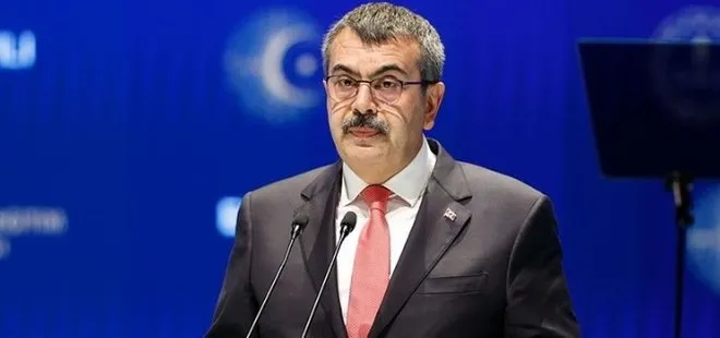 Öğretmenlere müjde! Bakan Tekin duyurdu: Uzaktan eğitimle devam edecekler