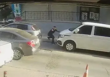 Kanlı baskının baş aktörü Gürcistan’da yakalandı
