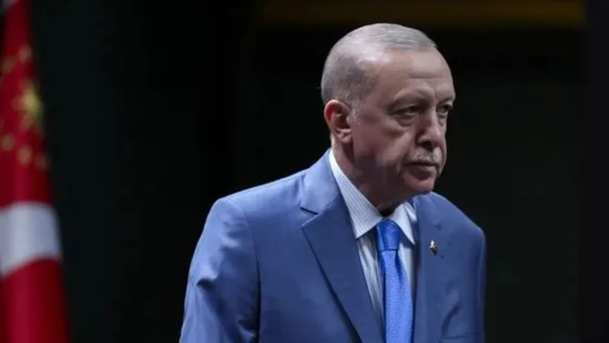 Başkan Erdoğan’da açıklama geldi! Yeni infaz düzenlemesi olacak mı? Af gelecek mi?