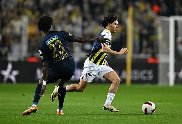 Kanarya zirvede! Fenerbahçe Kasımpaşa’yı evinde mağlup etti | İşte maçta yaşananlar...