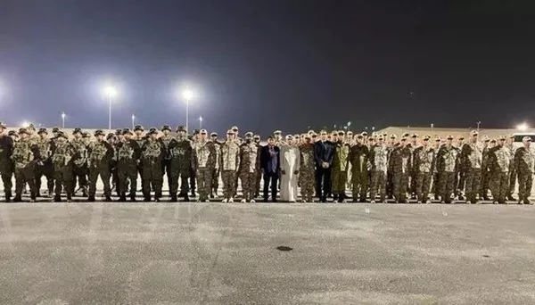 1667719524516.jpeg Dünya Kupası'nın güvenliğine Mehmetçik katkı sağlayacak! - 2