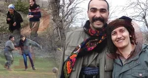 Son dakika: HDP’li Semra Güzel yakalandı