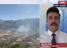 Irak: Yangınları PKK çıkardı