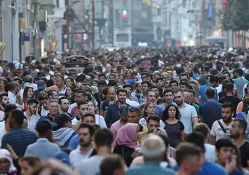Kurban Bayramı süresince 14 milyon vatandaş yollara düştü