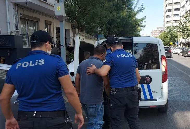İzmir’de değnekçi terörü! Sayıları artınca harekete geçildi