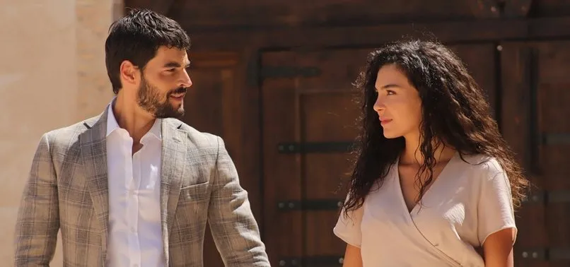 Hercai 14. son bölüm tek parça izle! Hercai 14. bölüm izle! | ATV