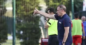 Fırtına Fenerbahçe’nin eski yıldızını istiyor