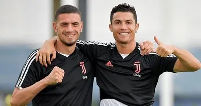 Juventuslu futbolcuların Kovid-19 test sonuçları açıklandı