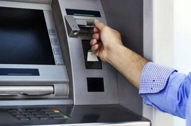 Hazine ve Maliye Bakanlığından vatandaşlara uyarı: Bakan Elvan’ın ATM’lerle ilgili bir açıklaması yok