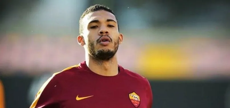 Fenerbahçe'den Roma'ya Juan Jesus için teklif