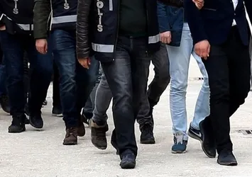 3 ilde silah kaçaklarına operasyon! 16 şüpheli yakalandı