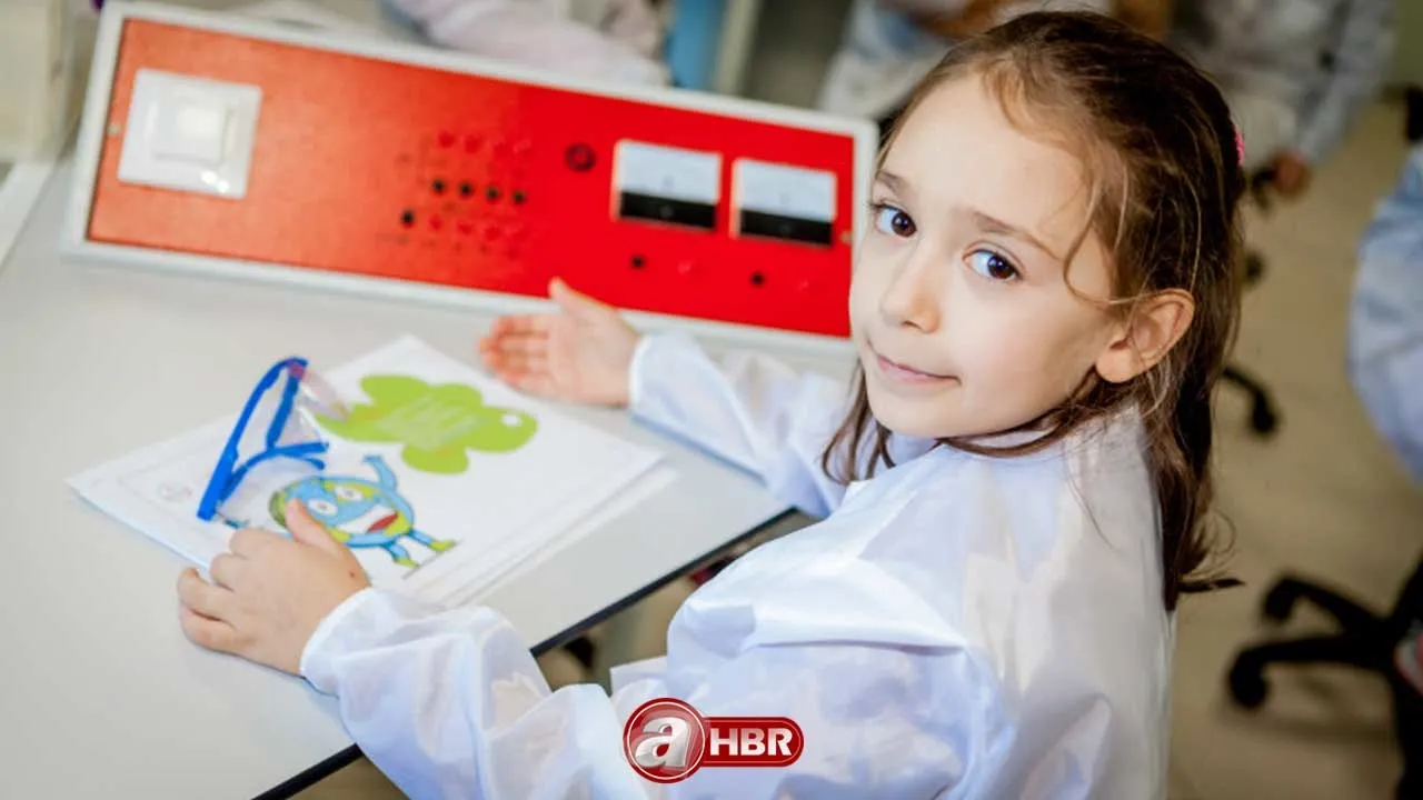 Darüşşafaka sınav sonuç tarihi 2023 | Açıklandı mı, ne zaman açıklanacak? İlkokul 4. sınıf... Kontenjan sayısı kaç?