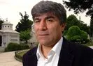 Hrant Dink cinayetinde flaş gelişme!