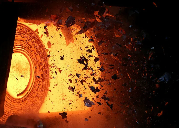 SON DAKİKA | AB ve ABD çelik ve alüminyum vergilerinde uzlaştı - 6