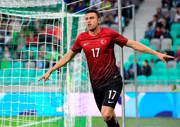 Burak Yılmaz: "Türkiye'ye dönmeyeceğim"