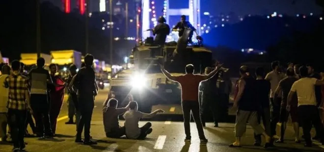 FETÖ’cü hainler darbeye böyle hazırlanmış