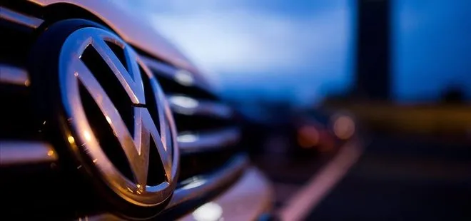 Volkswagen’den flaş otomobil üretimi kararı