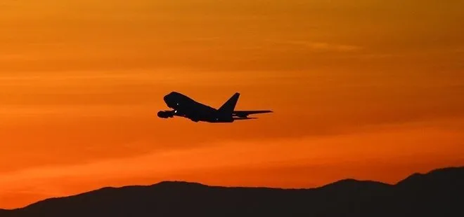 Son dakika: Rusya’da radardan kaybolan yolcu uçağı bulundu