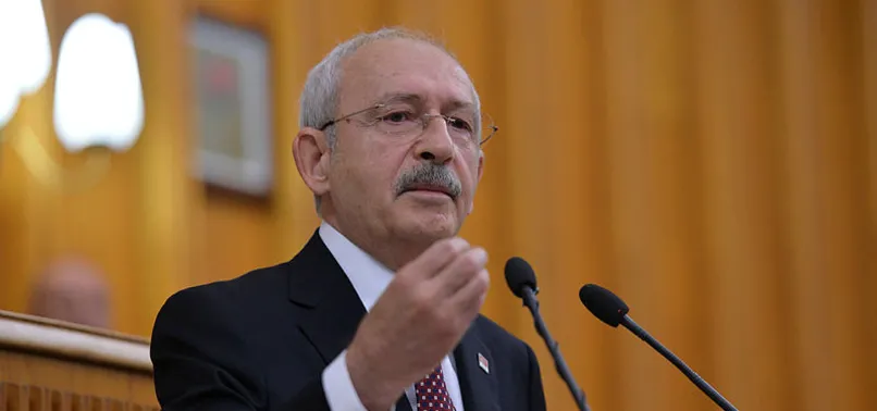 Son dakika: CHP'de seçim öncesi şok üstüne şok! CHP Ödemiş ilçe yönetimi de istifa etti