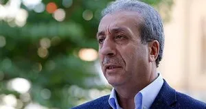 Almanya, Mehdi Eker’in programını iptal etti