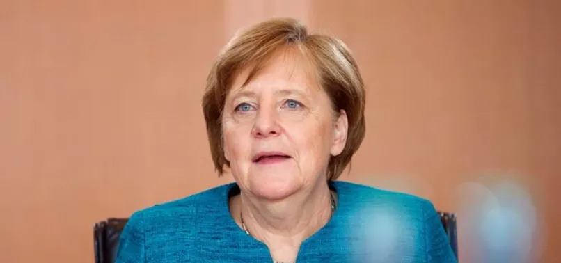 Merkel'den referandum sonrası ilk açıklama