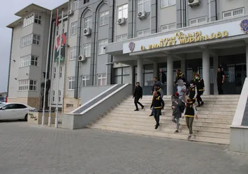 Aydın'da fuhuş operasyonu: 1 kişi tutuklandı