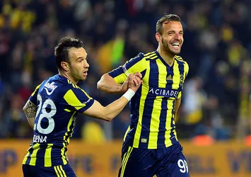 UEFA'dan Fenerbahçe'ye transfer müjdesi