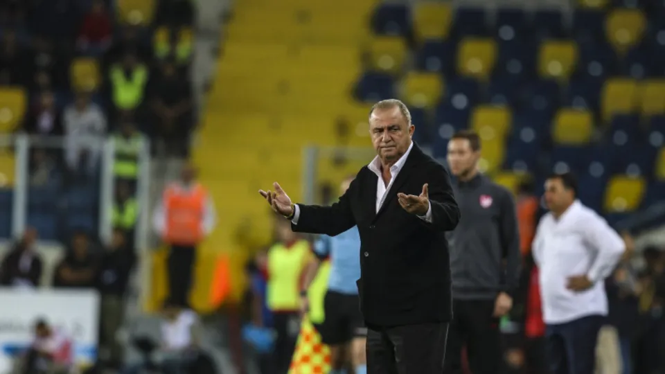 Fatih Terim'den radikal karar! Galatasaray değişiyor