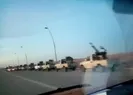 Hafter güçleri iki hastaneyi vurdu