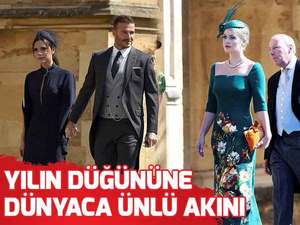 Prens Harry ile Meghan Markle'ın düğün hediyesi internete düştü - 2