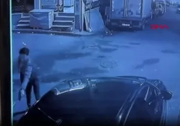 Trafikte tartıştığı kadının kocası tarafından dehşeti yaşadı! Tetikçi tutup az kalsın canından ediyordu