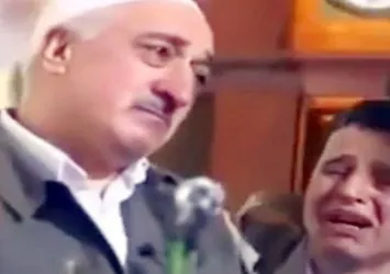 Yelpazeci Kazakistan’daymış