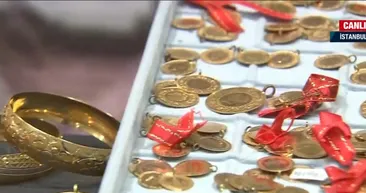 Güncel altın fiyatları... Yatırımcı ne yapmalı? Uzman isimden flaş altın tahmini! Tarih verdi: Yükselişlerine kaldığı yerden devam edecek