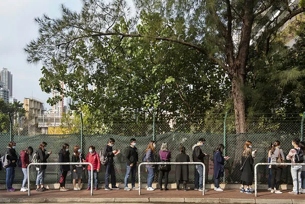 Çin’den koronavirüs coronavirüs itirafı! Ölü sayısı artıyor...