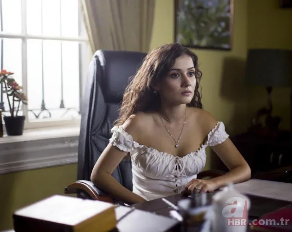 Sevgili Geçmiş'in İpek'i Sevda Erginci hakkında şaşırtan gerçek! Herkes yaşını merak ediyordu... 2