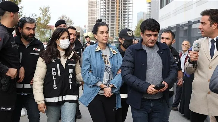 Kayyum kararı kalktı! Dilan Polat sevinçten gözyaşlarına boğuldu!