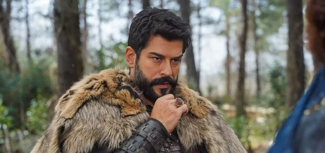 Kuruluş Osman’da Osman Bey Ulugan’ı ele geçirdi!