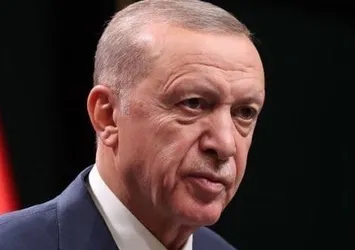 Başkan Erdoğan'dan ABD'ye sert tepki: İzahı yok! Katliama yol açacak