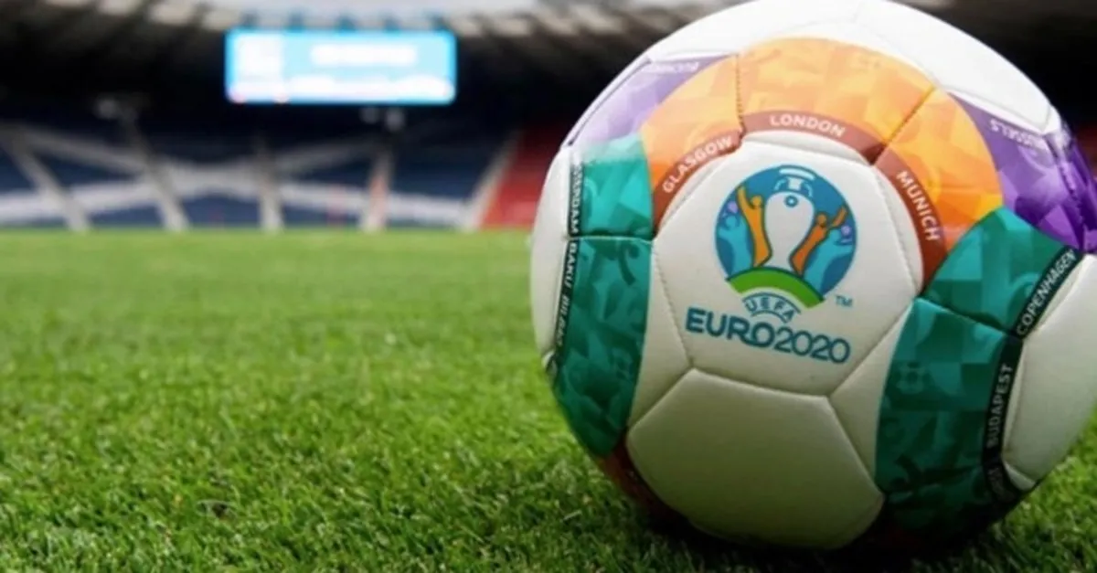 son dakika euro 2020 ye ev sahipligi yapacak sehirlerde degisiklik son dakika euro 2020 ye ev sahipligi yapacak sehirlerde degisiklik