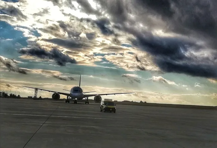 Son dakika: Katar uçağı Şanlıurfa’ya zorunlu iniş yaptı