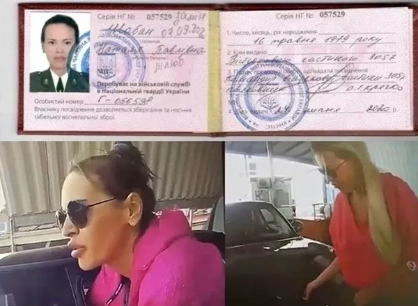 Darya Dugina suikastının görüntüleri paylaşıldı! Ukrayna’dan dikkat çeken yeni iddia! İz bırakmamak için neler yapmış neler