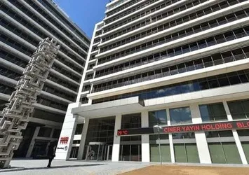 Ciner’in şirketlerinde kara para izi! Suç gelirine ticari işlem süsü | Şişeden İngiltere'ye uzanan tezgah