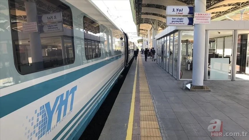 İŞKUR ile TCDD işçi alımı başvuru son gün ne zaman? 2021 TCDD işçi alımı kadro dağılımı ve başvuru şartları 7