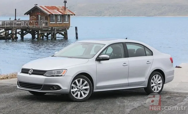Otomobillerin çarpışma testi sonuçları açıklandı! O otomobiller sınıfta kaldı