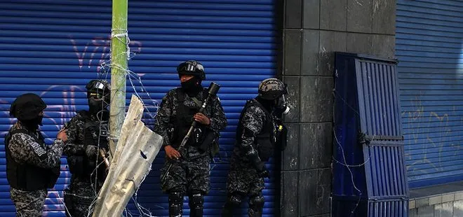 Bolivya’da skandal karar! Göstericilere ölüm yağdıracaklar