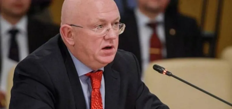 Rusya'dan askeri müdahele açıklaması