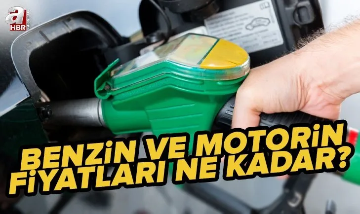 Akaryakıt indirimi son dakika: 6 Ağustos benzin, motorin mazot, LPG fiyatları ne kadar, kaç TL oldu? İstanbul, Ankara, İzmir...