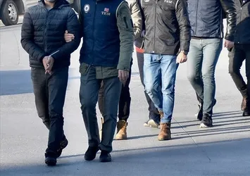 Son dakika | Emniyet gece gündüz demeden FETÖ'nün peşinde! İşte operasyonlarda son durum